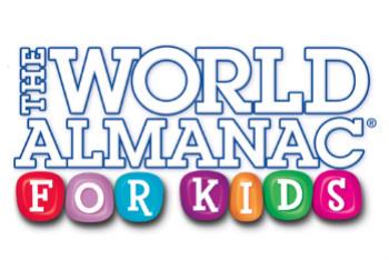 World Almanac for Kids 